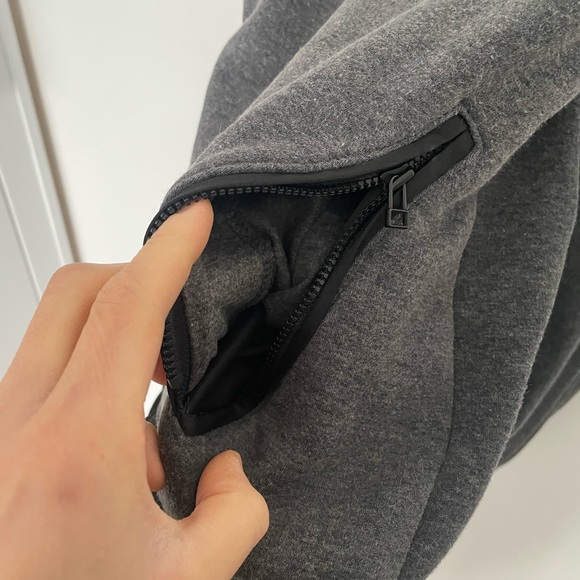 Kith fleece lined sweatpants - Picture 5 of 6